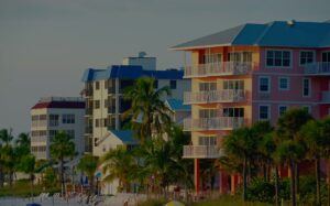Beachfront Condos for Sale