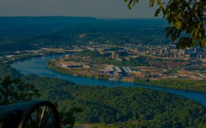 Riverfront Homes for Sale